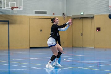 Bild 50 - wAJ HC Quickborn - HSG Kiel/Kronshagen : Ergebnis: 20:17